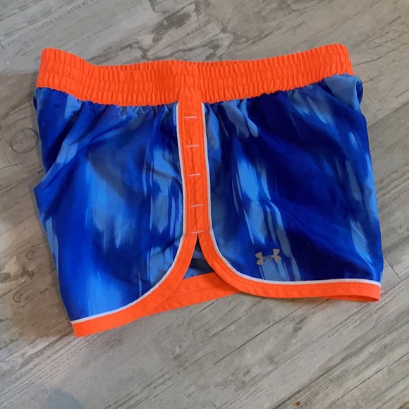 Under Armour Shorts - Picture 4 of 4